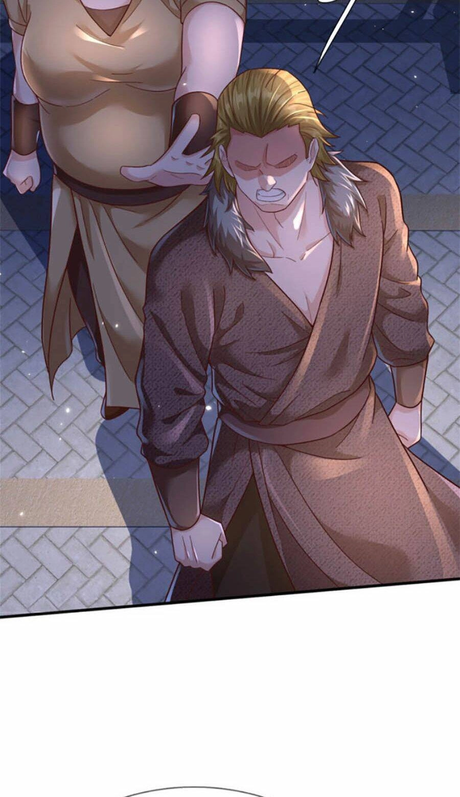 Thuộc Tính Của Ta Đều Thêm Sức Mạnh Chapter 15 - 26