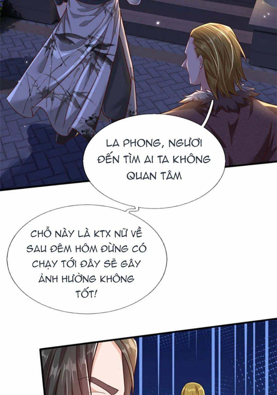 Thuộc Tính Của Ta Đều Thêm Sức Mạnh Chapter 15 - 31