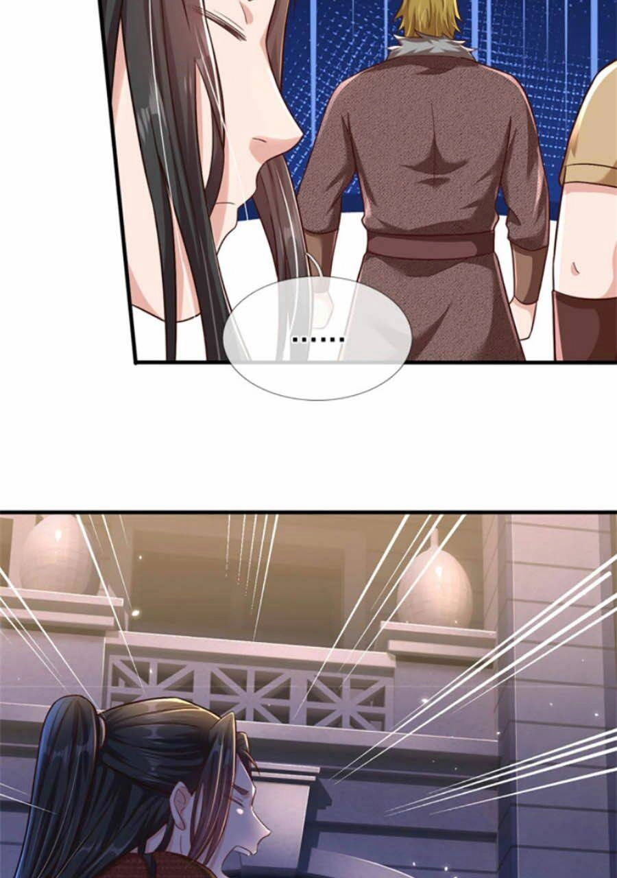 Thuộc Tính Của Ta Đều Thêm Sức Mạnh Chapter 15 - 32