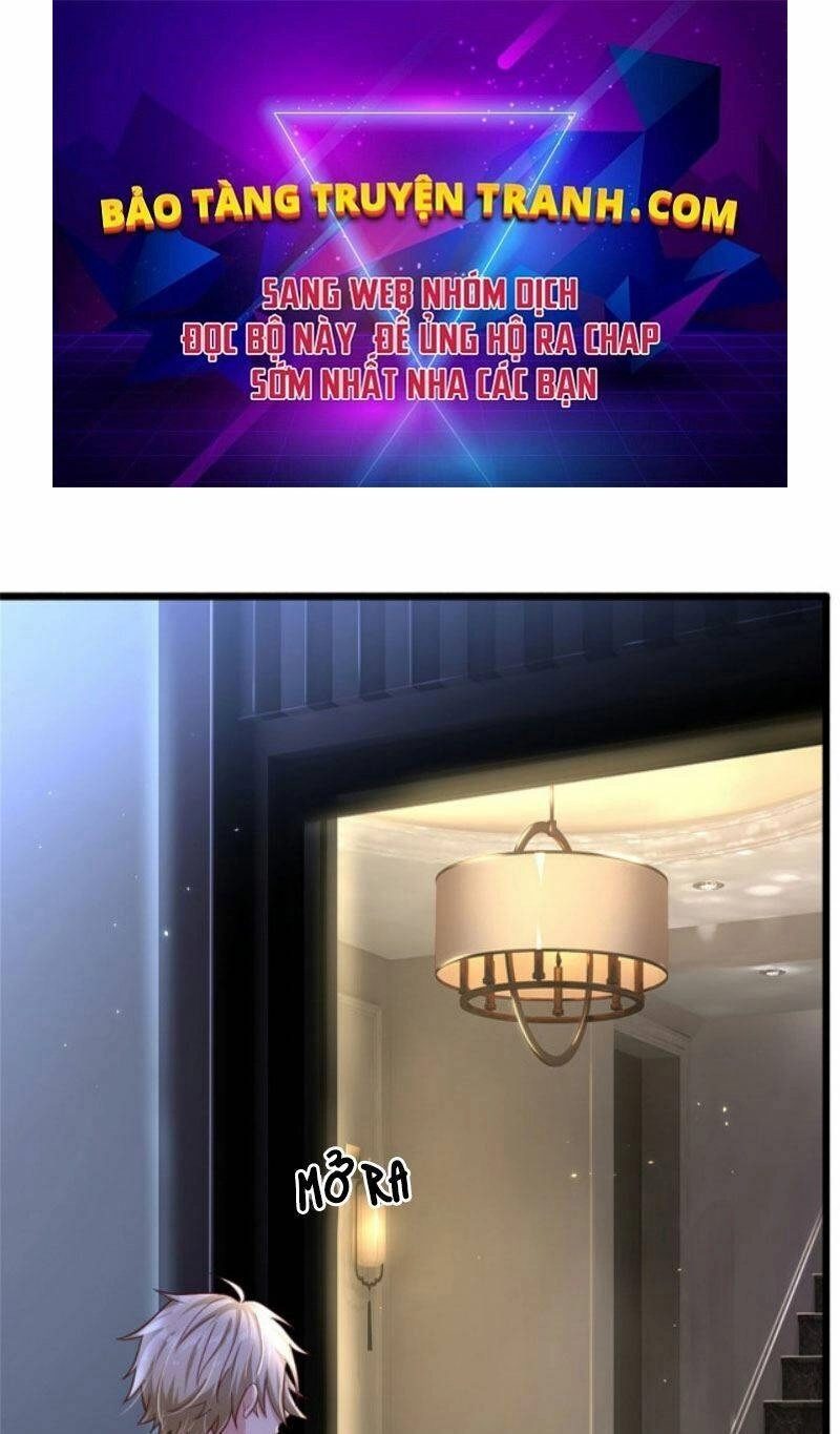 Thuộc Tính Của Ta Đều Thêm Sức Mạnh Chapter 17 - 1