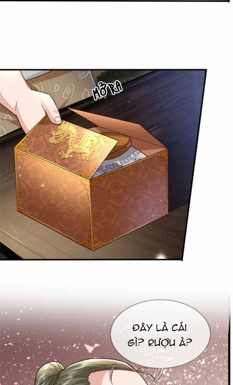 Thuộc Tính Của Ta Đều Thêm Sức Mạnh Chapter 17 - 5