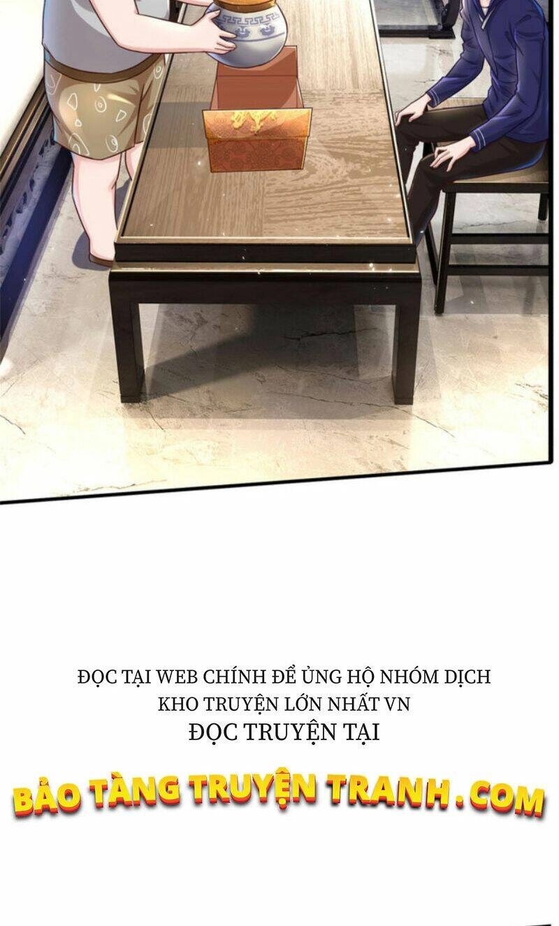 Thuộc Tính Của Ta Đều Thêm Sức Mạnh Chapter 17 - 8