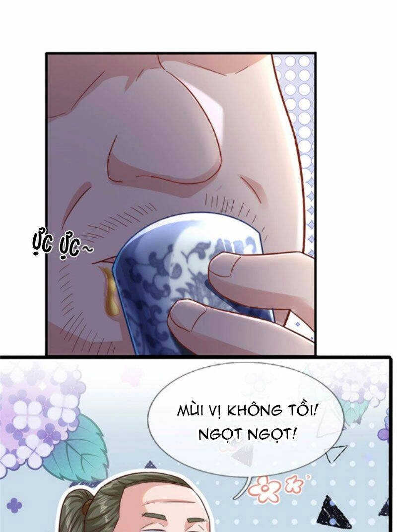 Thuộc Tính Của Ta Đều Thêm Sức Mạnh Chapter 17 - 10