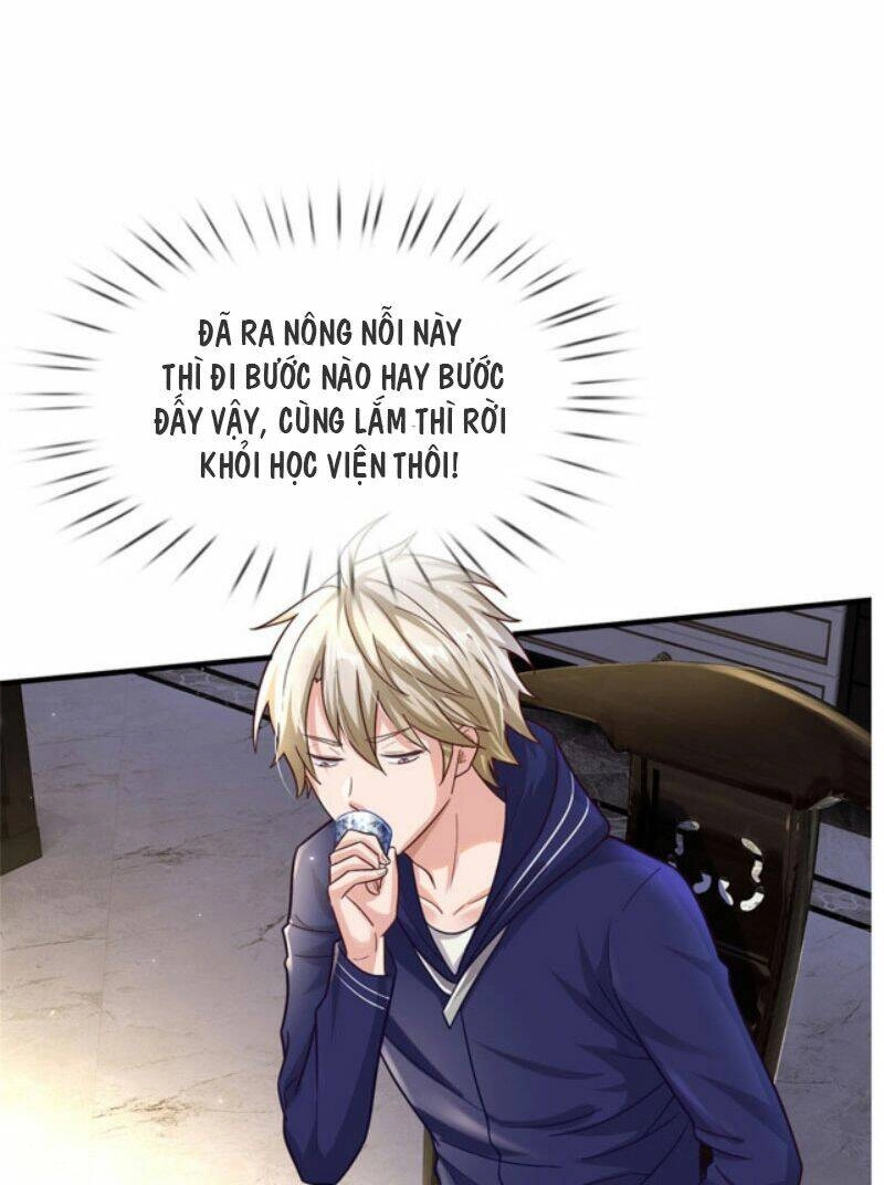 Thuộc Tính Của Ta Đều Thêm Sức Mạnh Chapter 17 - 12