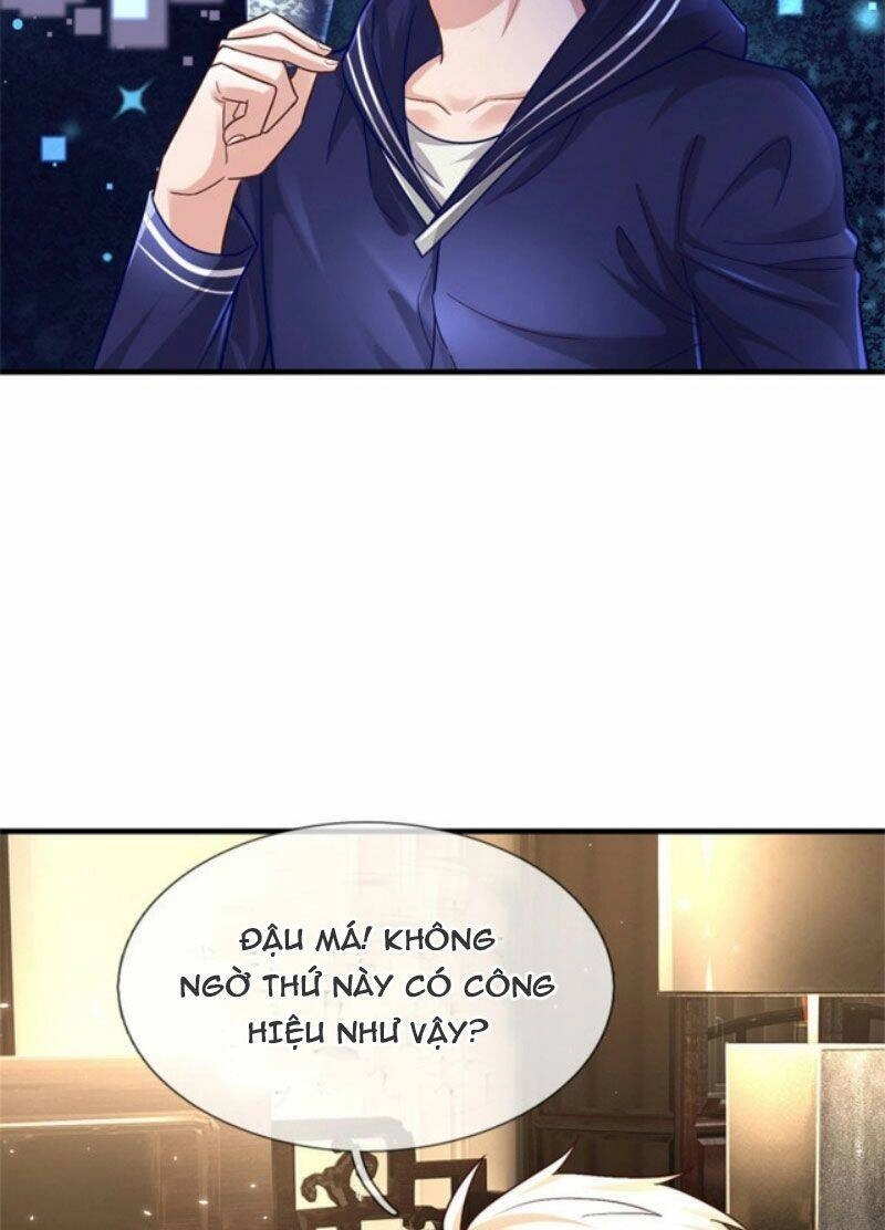 Thuộc Tính Của Ta Đều Thêm Sức Mạnh Chapter 17 - 15