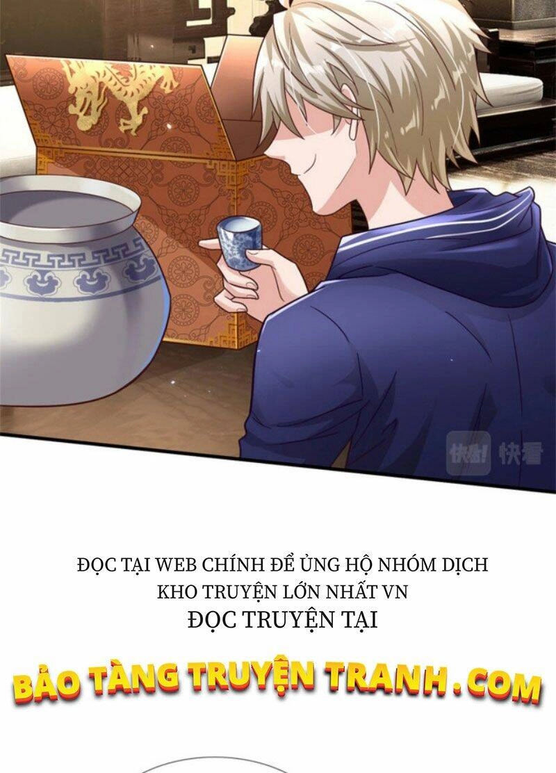 Thuộc Tính Của Ta Đều Thêm Sức Mạnh Chapter 17 - 16