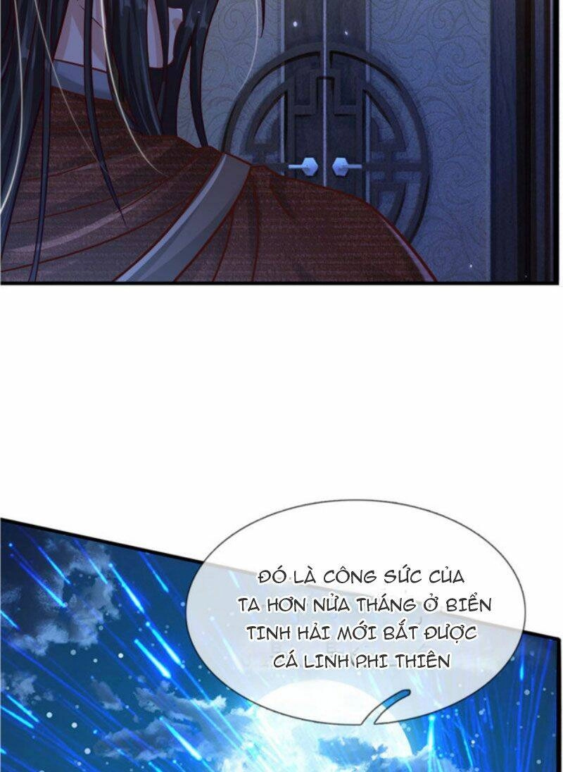 Thuộc Tính Của Ta Đều Thêm Sức Mạnh Chapter 17 - 23