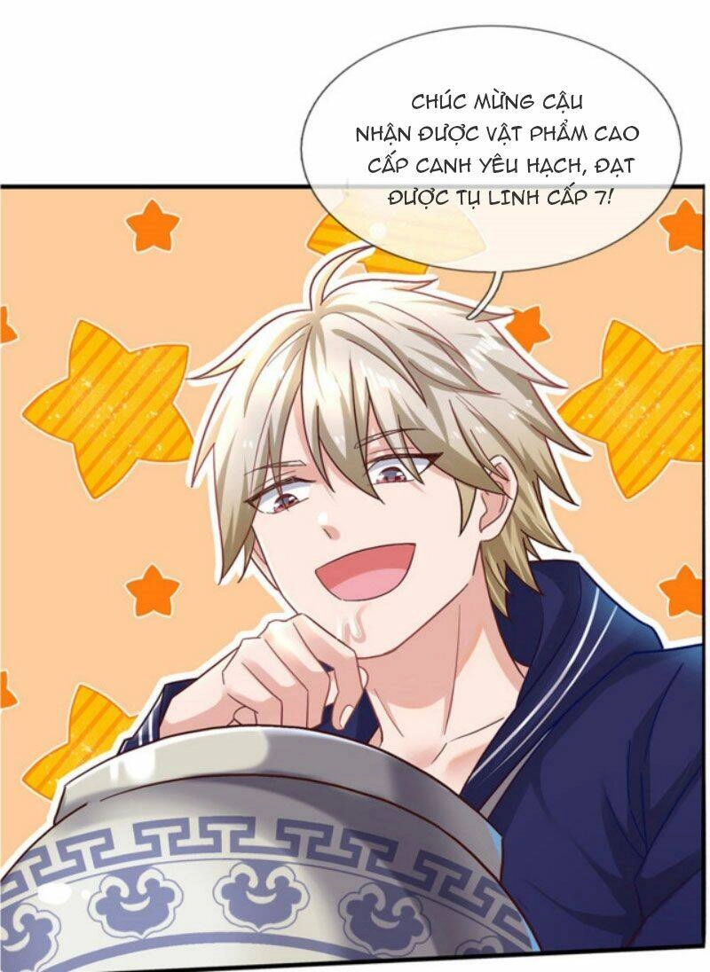 Thuộc Tính Của Ta Đều Thêm Sức Mạnh Chapter 17 - 27