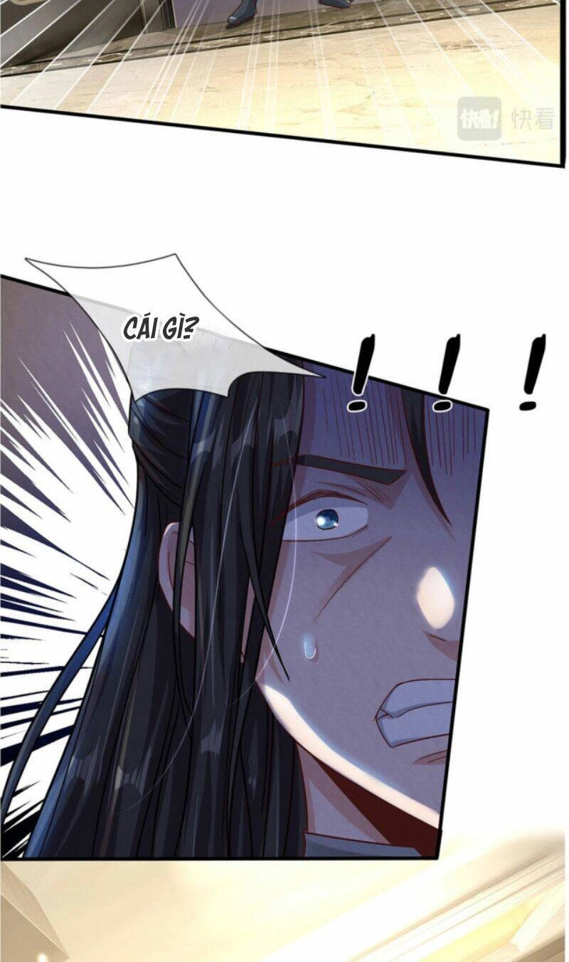 Thuộc Tính Của Ta Đều Thêm Sức Mạnh Chapter 17 - 29