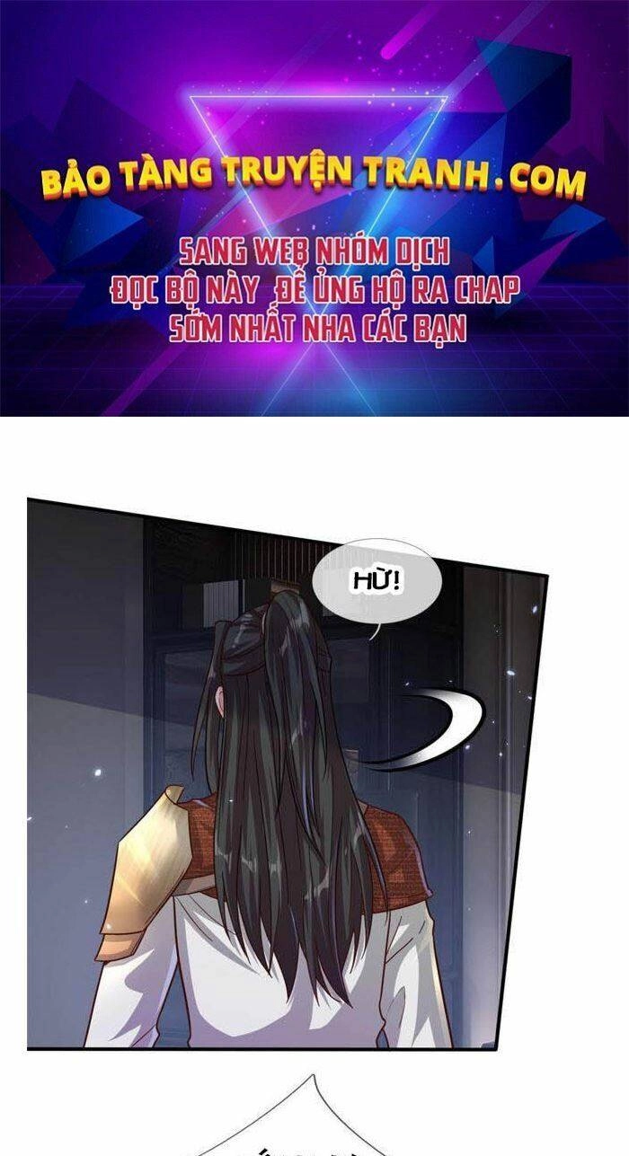 Thuộc Tính Của Ta Đều Thêm Sức Mạnh Chapter 18 - 1