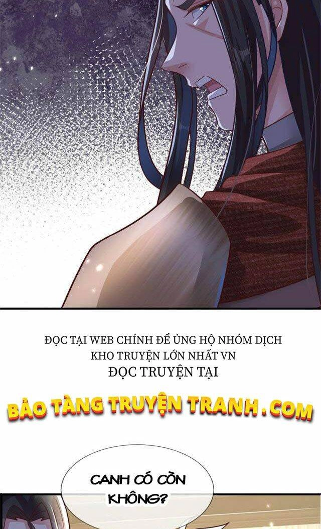 Thuộc Tính Của Ta Đều Thêm Sức Mạnh Chapter 18 - 3