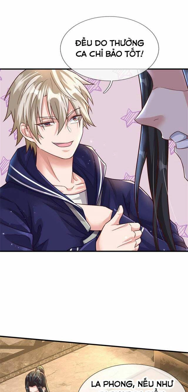 Thuộc Tính Của Ta Đều Thêm Sức Mạnh Chapter 18 - 14