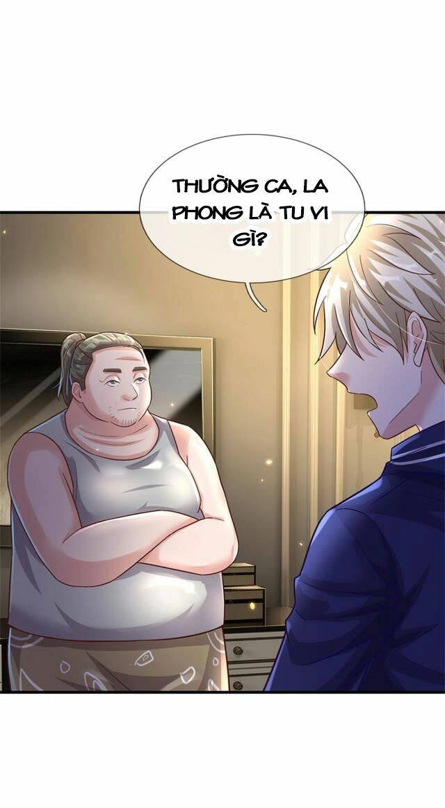 Thuộc Tính Của Ta Đều Thêm Sức Mạnh Chapter 18 - 19