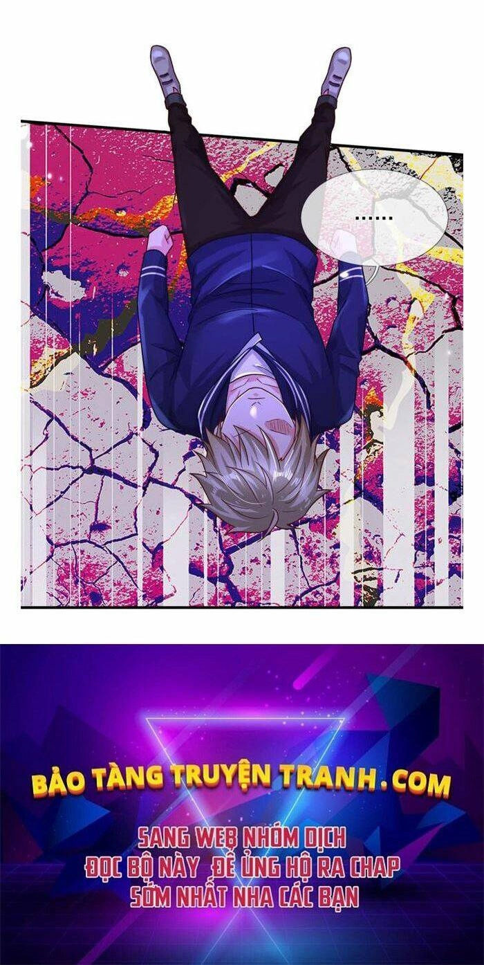 Thuộc Tính Của Ta Đều Thêm Sức Mạnh Chapter 18 - 26