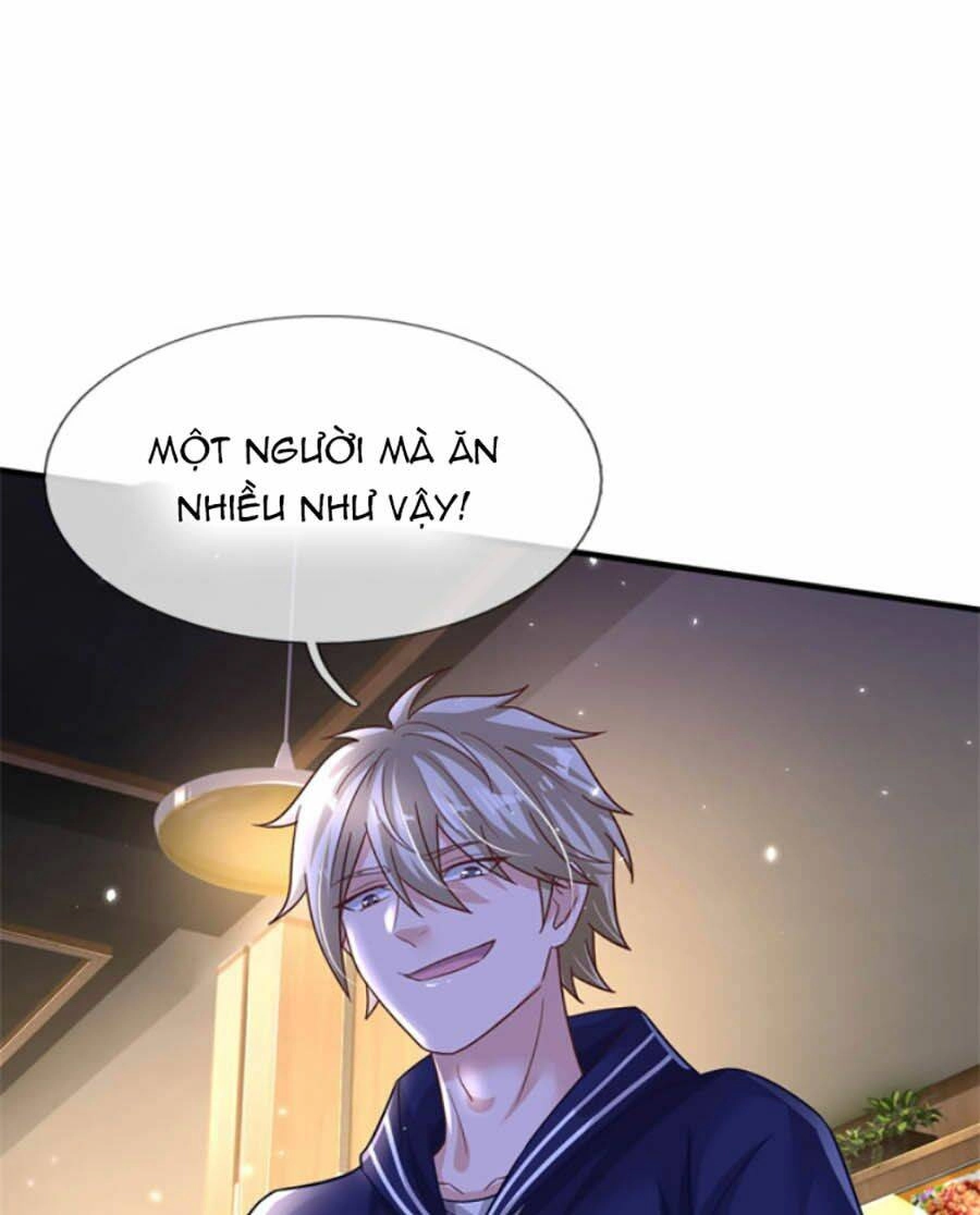 Thuộc Tính Của Ta Đều Thêm Sức Mạnh Chapter 19 - 17