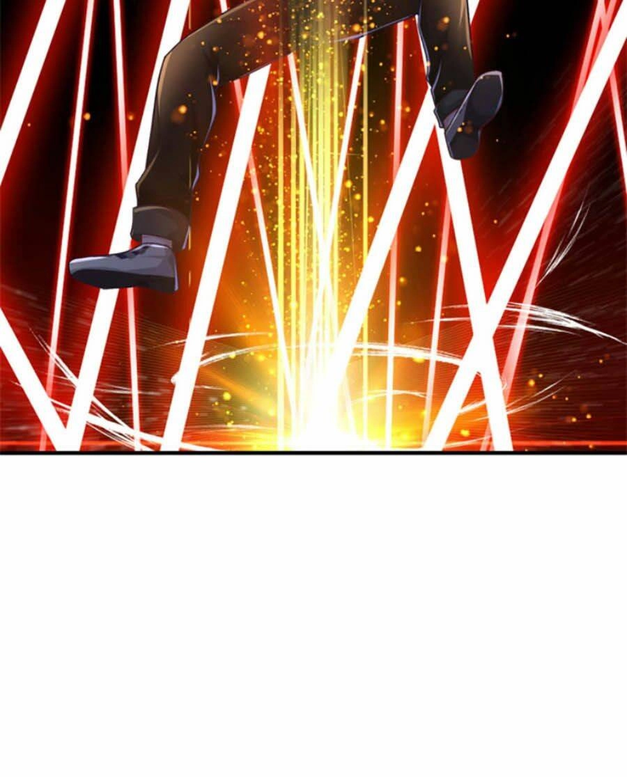 Thuộc Tính Của Ta Đều Thêm Sức Mạnh Chapter 19 - 21