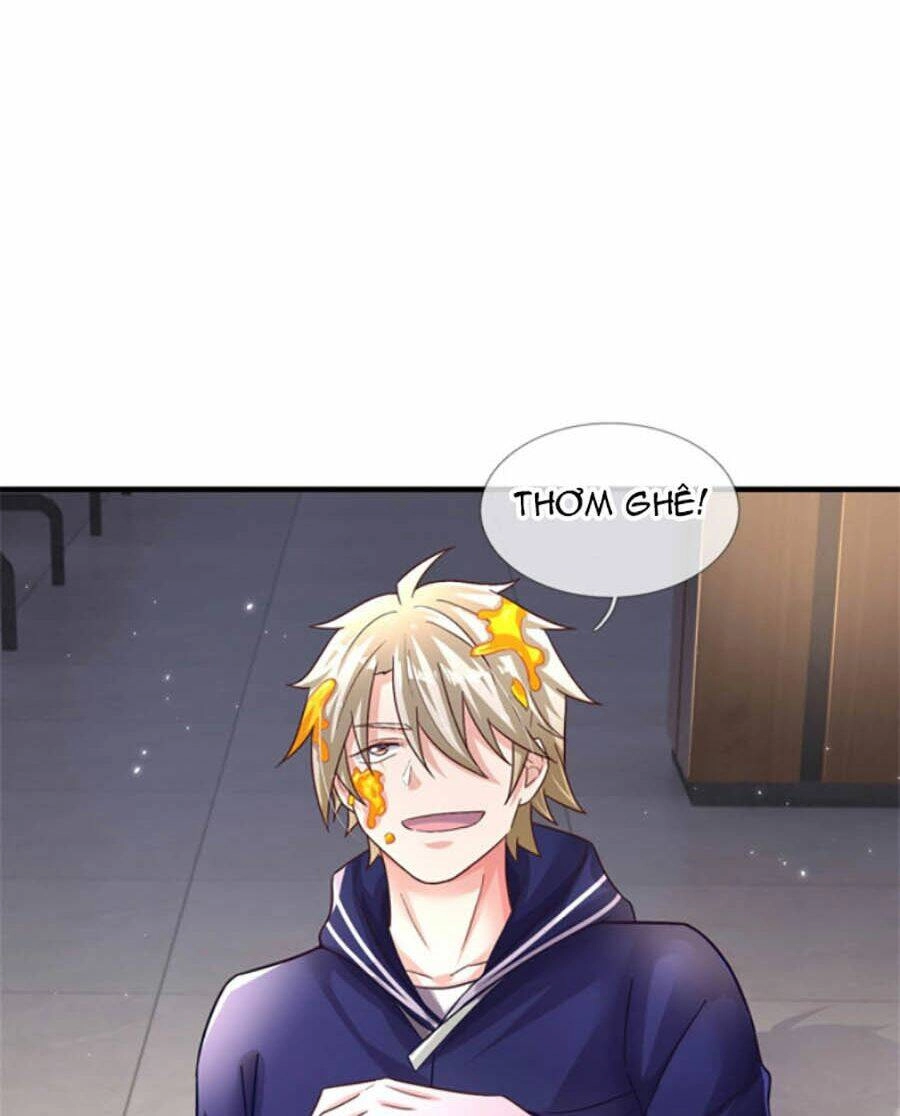 Thuộc Tính Của Ta Đều Thêm Sức Mạnh Chapter 19 - 22