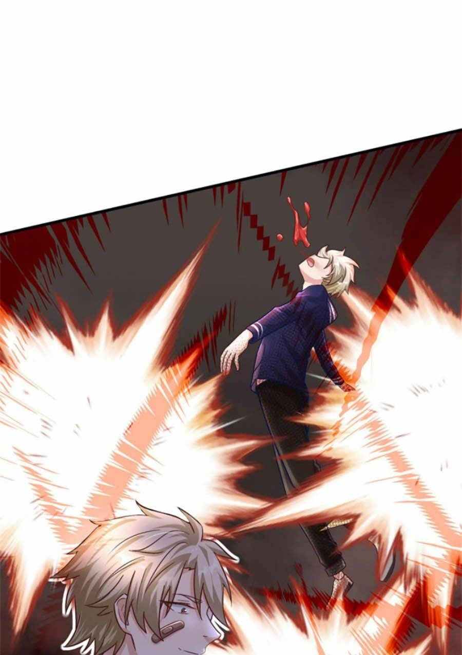 Thuộc Tính Của Ta Đều Thêm Sức Mạnh Chapter 19 - 29