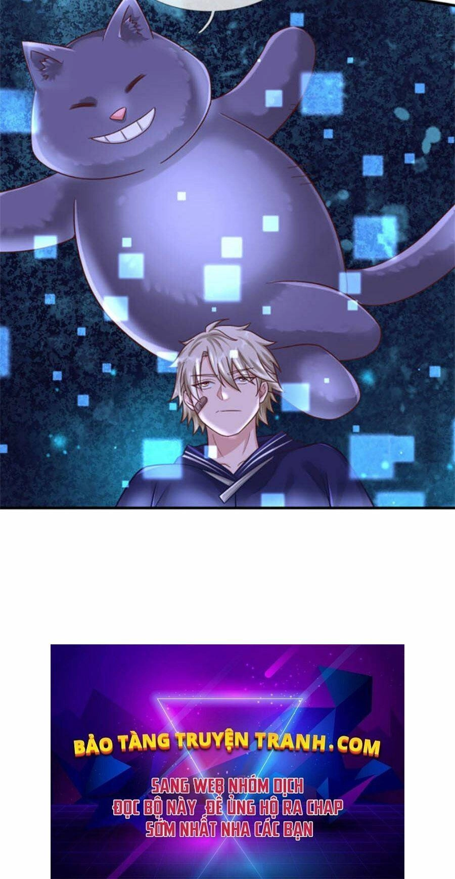 Thuộc Tính Của Ta Đều Thêm Sức Mạnh Chapter 19 - 31