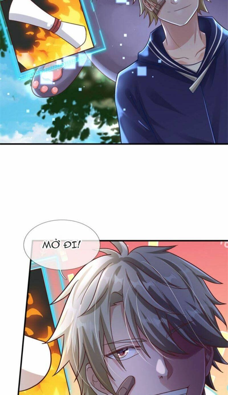 Thuộc Tính Của Ta Đều Thêm Sức Mạnh Chapter 20 - 2