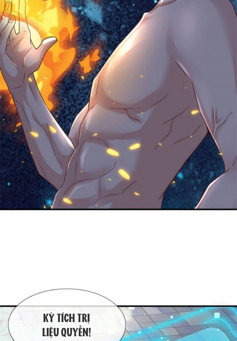 Thuộc Tính Của Ta Đều Thêm Sức Mạnh Chapter 20 - 5