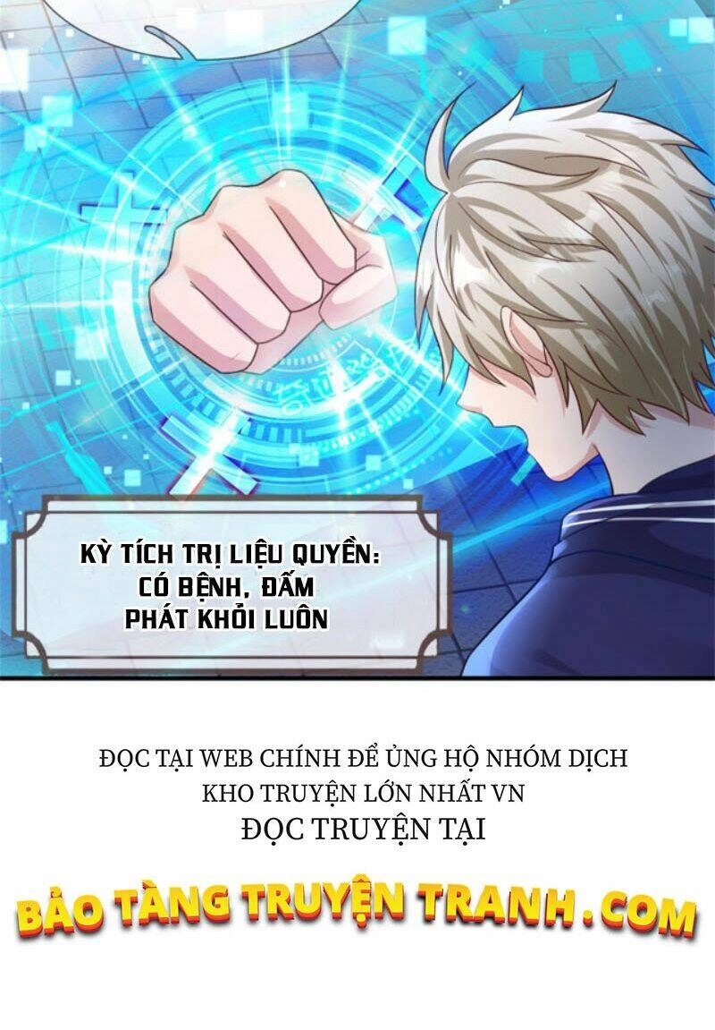 Thuộc Tính Của Ta Đều Thêm Sức Mạnh Chapter 20 - 6