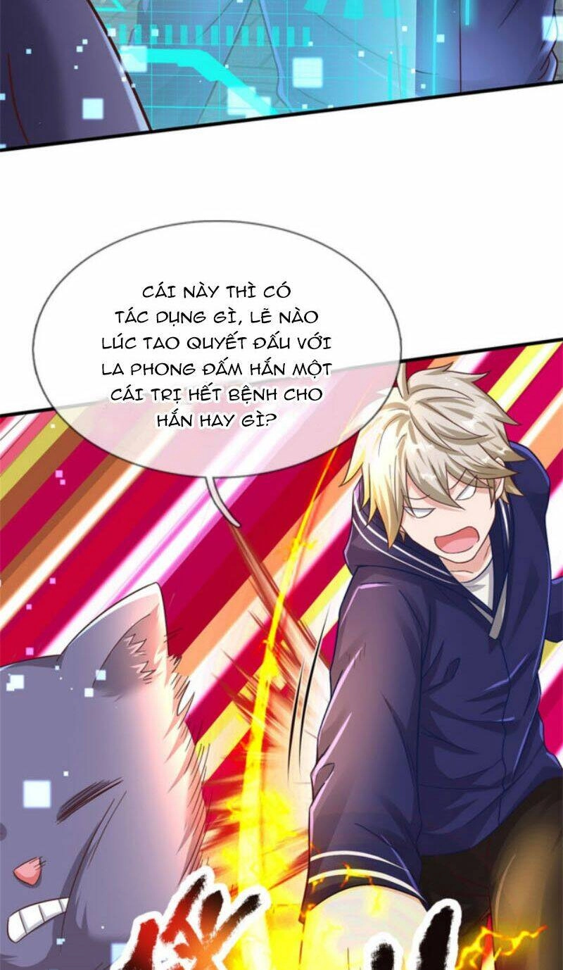 Thuộc Tính Của Ta Đều Thêm Sức Mạnh Chapter 20 - 8