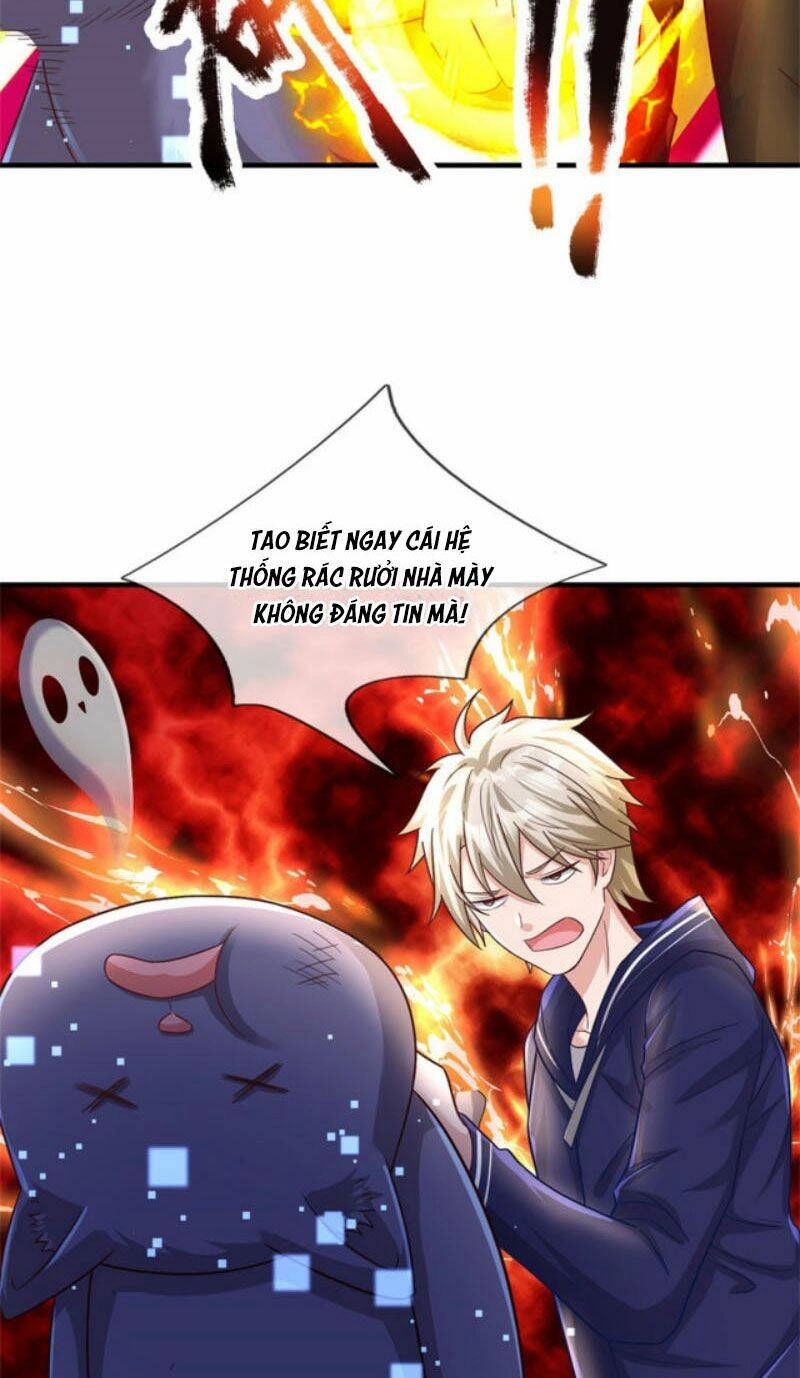 Thuộc Tính Của Ta Đều Thêm Sức Mạnh Chapter 20 - 9