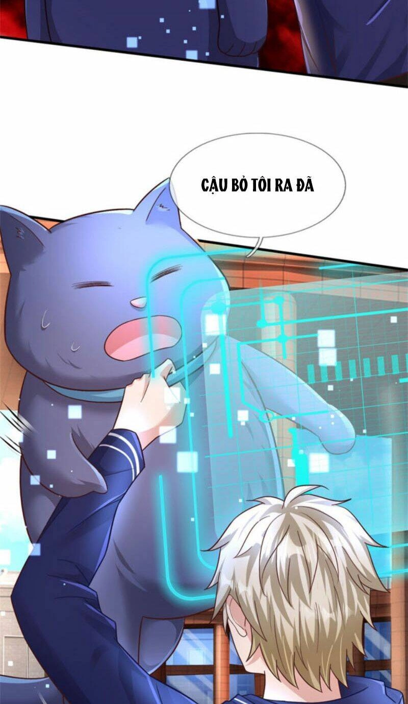 Thuộc Tính Của Ta Đều Thêm Sức Mạnh Chapter 20 - 10