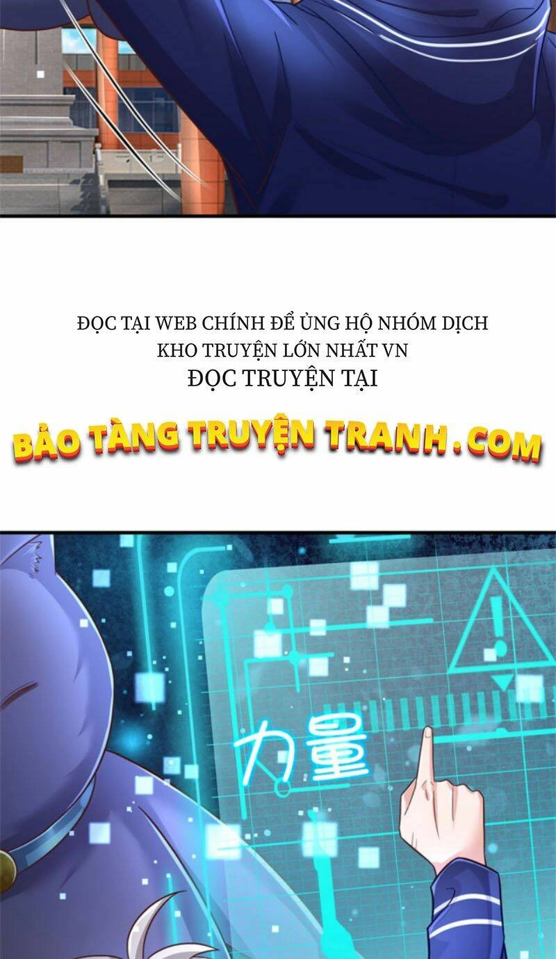 Thuộc Tính Của Ta Đều Thêm Sức Mạnh Chapter 20 - 11