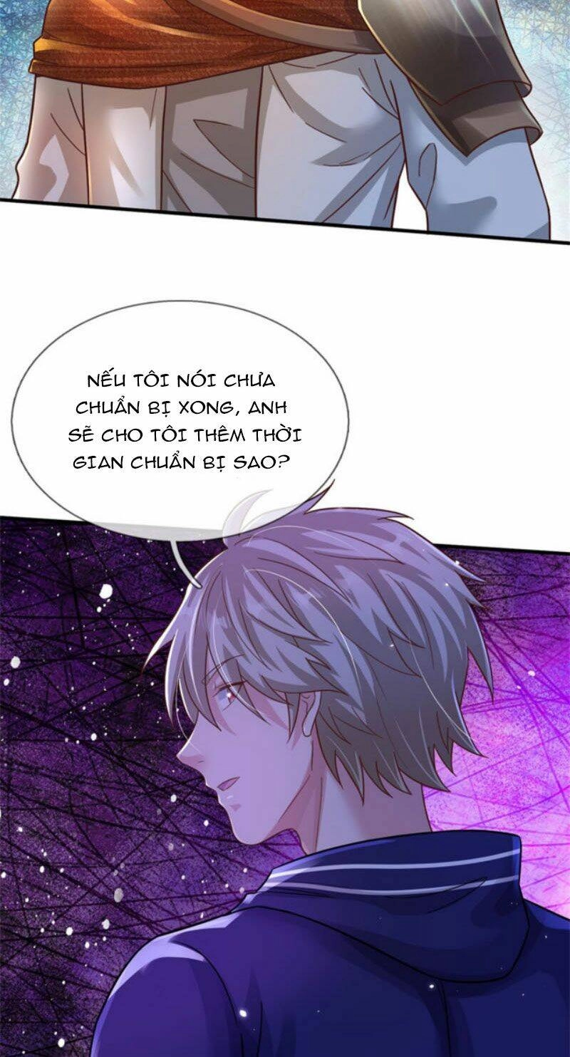 Thuộc Tính Của Ta Đều Thêm Sức Mạnh Chapter 20 - 15