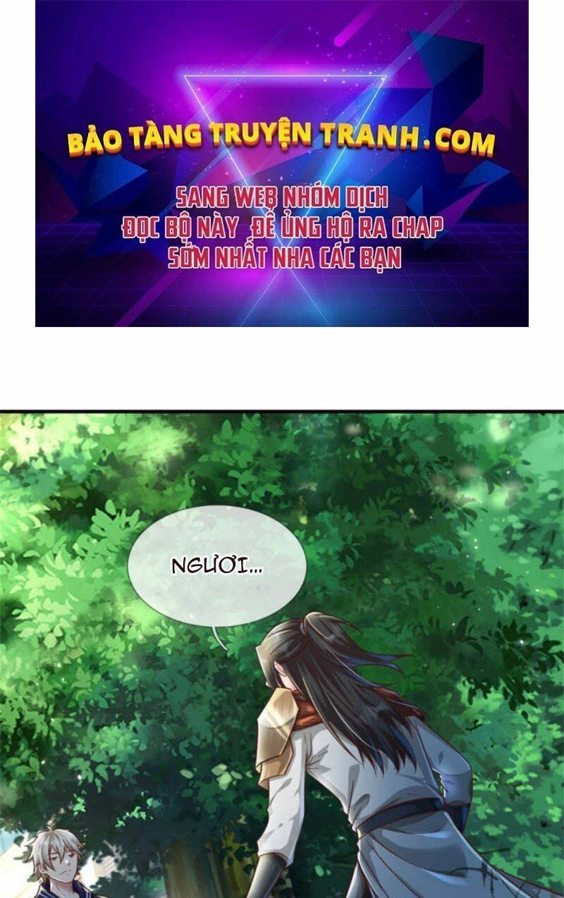 Thuộc Tính Của Ta Đều Thêm Sức Mạnh Chapter 21 - 1