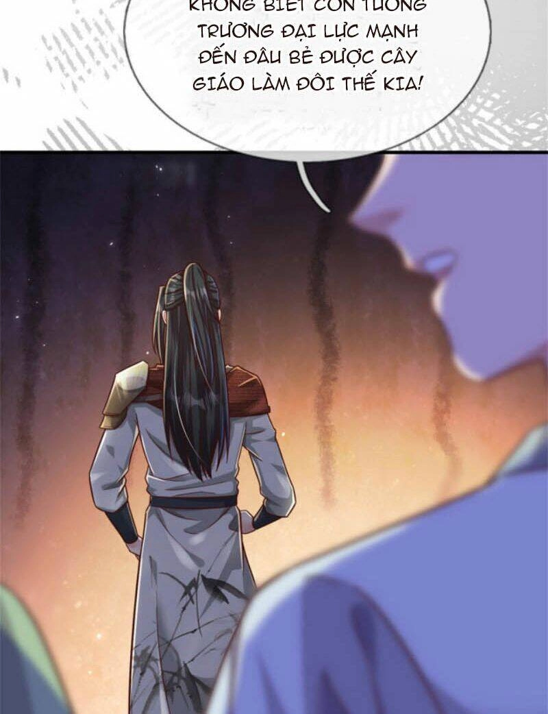 Thuộc Tính Của Ta Đều Thêm Sức Mạnh Chapter 21 - 4