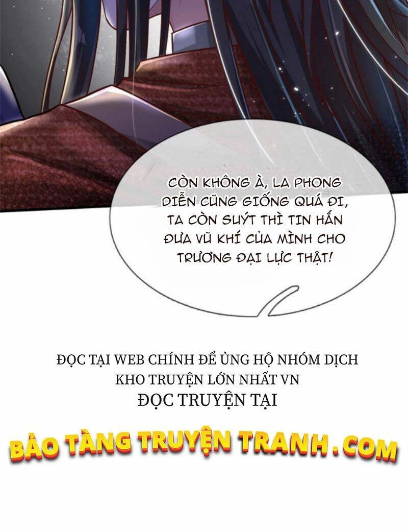 Thuộc Tính Của Ta Đều Thêm Sức Mạnh Chapter 21 - 6