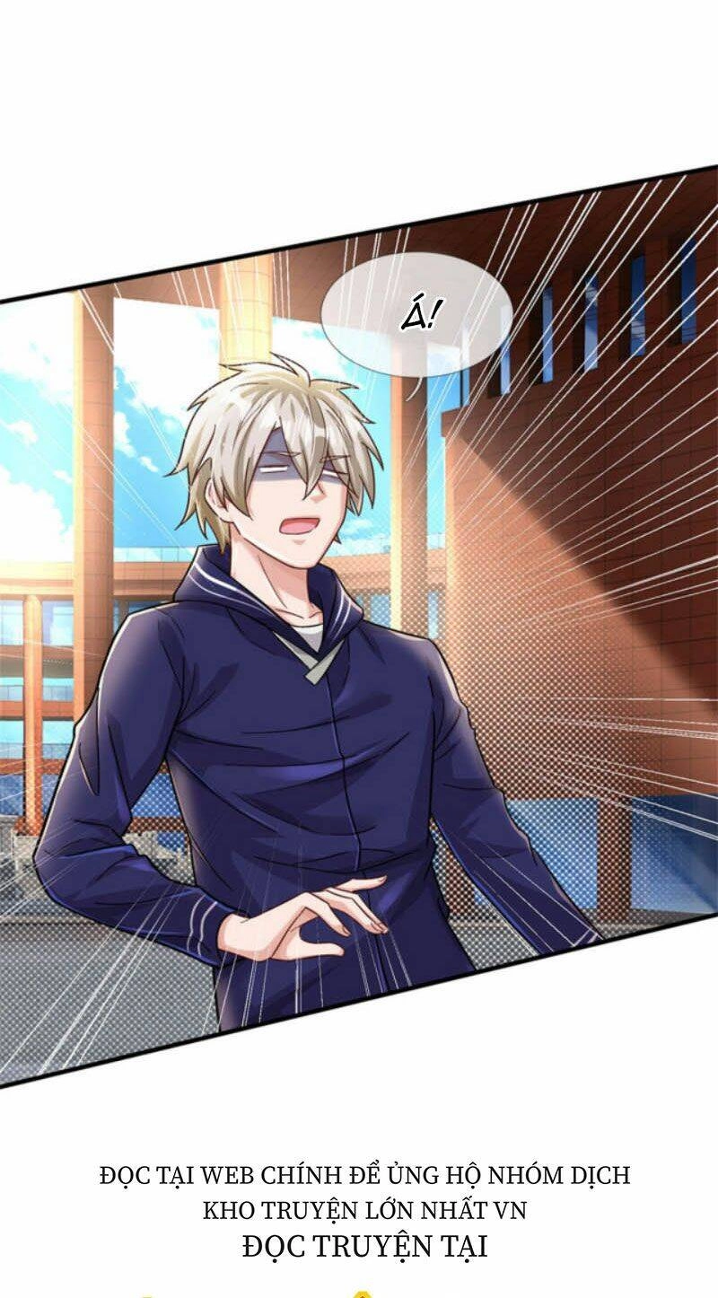 Thuộc Tính Của Ta Đều Thêm Sức Mạnh Chapter 21 - 11