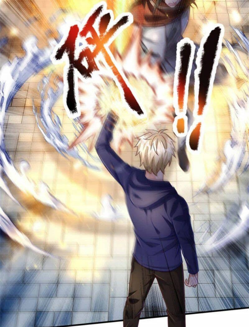 Thuộc Tính Của Ta Đều Thêm Sức Mạnh Chapter 21 - 16