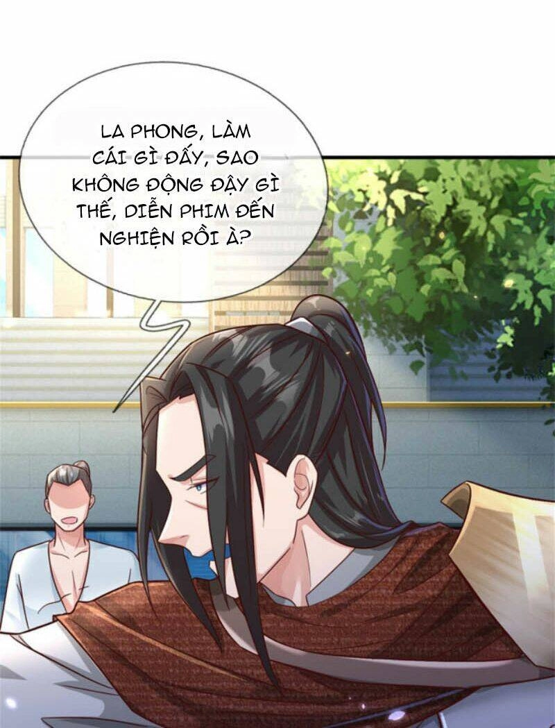 Thuộc Tính Của Ta Đều Thêm Sức Mạnh Chapter 21 - 20