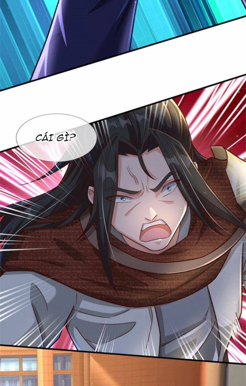 Thuộc Tính Của Ta Đều Thêm Sức Mạnh Chapter 21 - 33