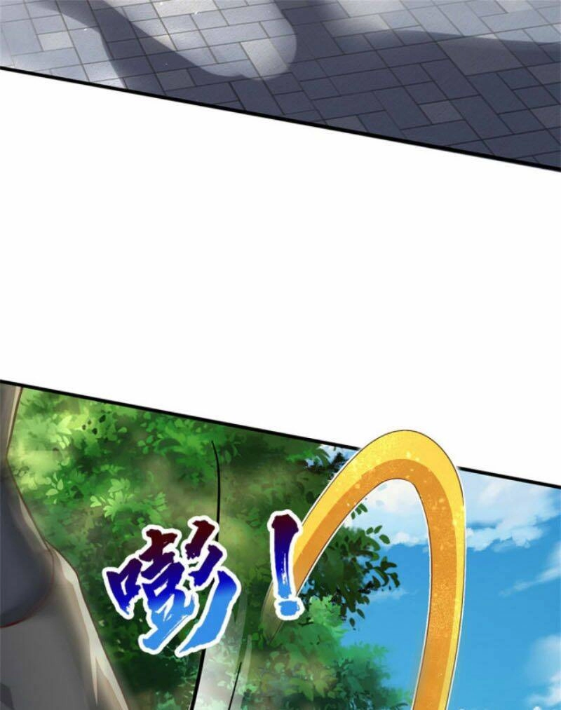 Thuộc Tính Của Ta Đều Thêm Sức Mạnh Chapter 21 - 35