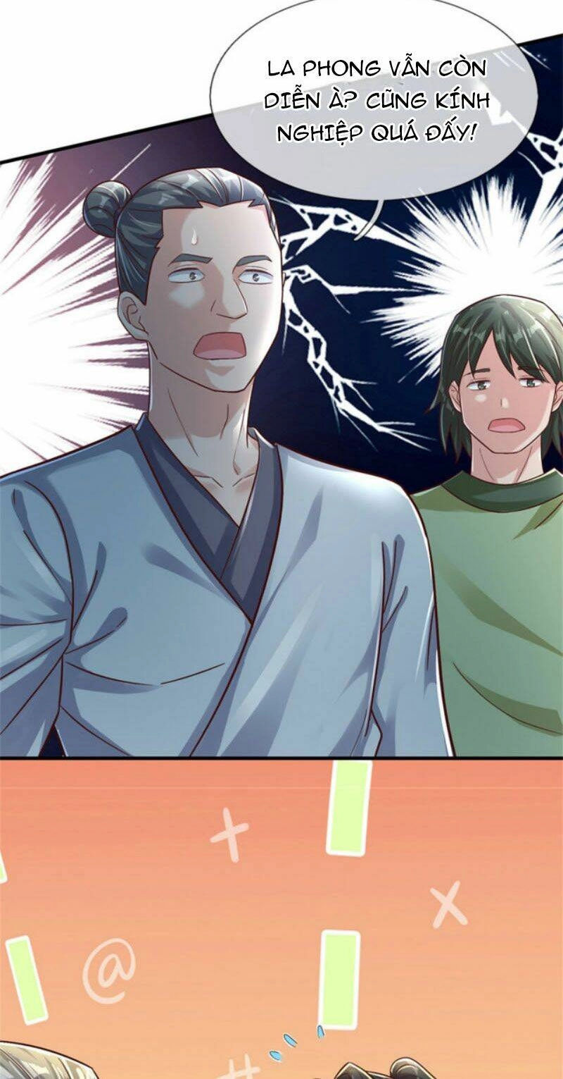 Thuộc Tính Của Ta Đều Thêm Sức Mạnh Chapter 22 - 2