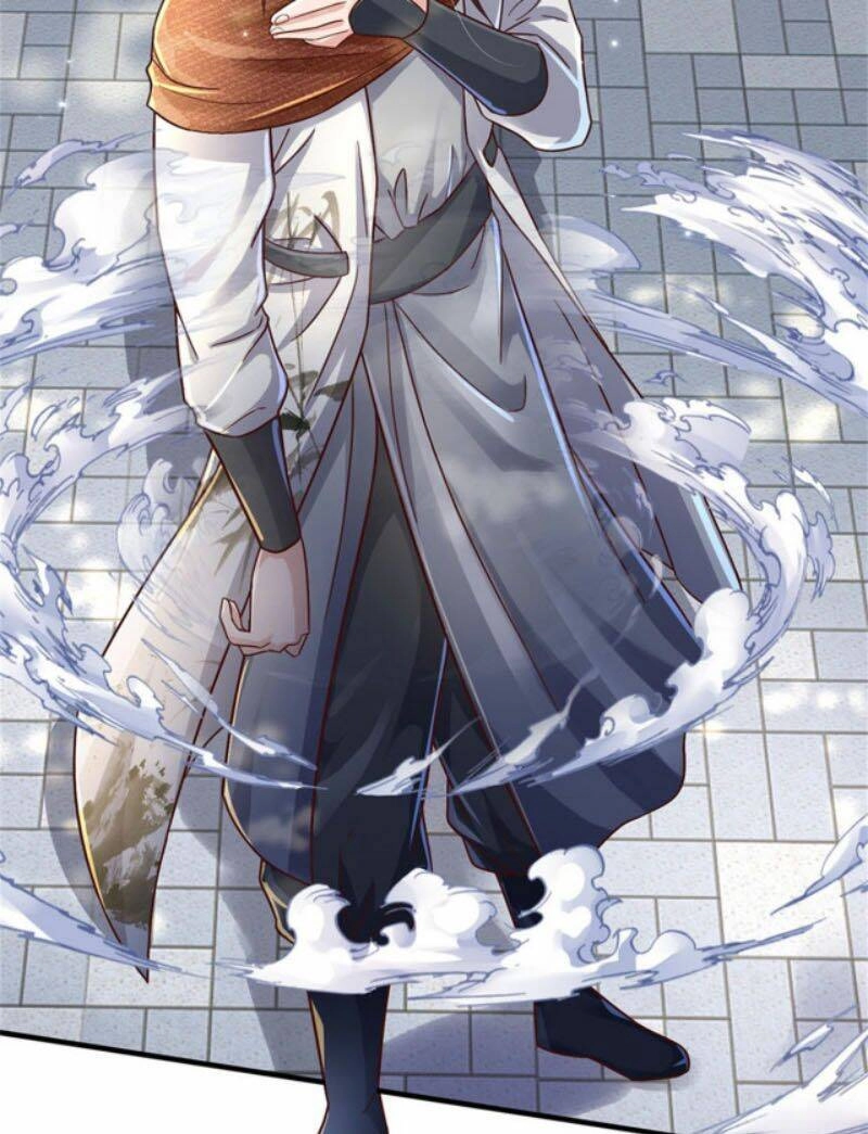 Thuộc Tính Của Ta Đều Thêm Sức Mạnh Chapter 22 - 5