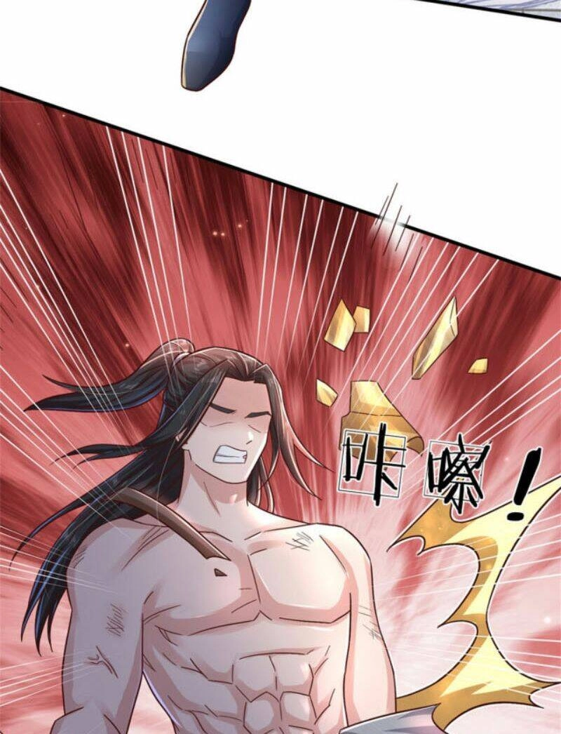 Thuộc Tính Của Ta Đều Thêm Sức Mạnh Chapter 22 - 6