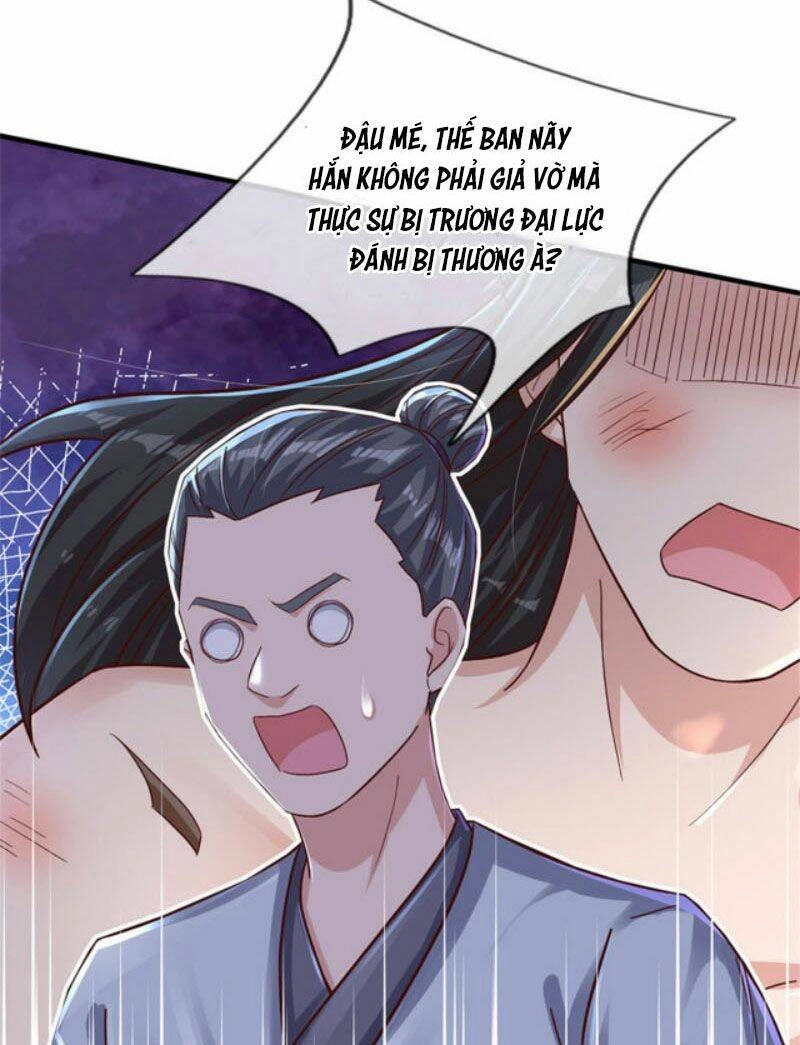 Thuộc Tính Của Ta Đều Thêm Sức Mạnh Chapter 22 - 9