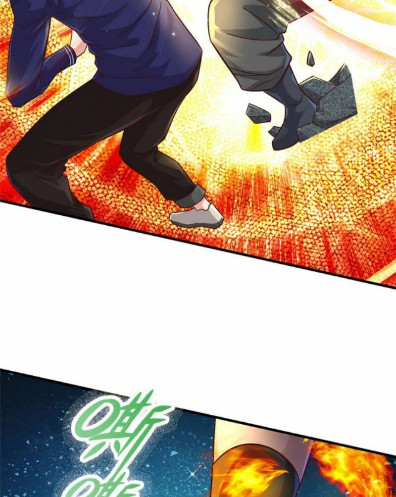 Thuộc Tính Của Ta Đều Thêm Sức Mạnh Chapter 22 - 19