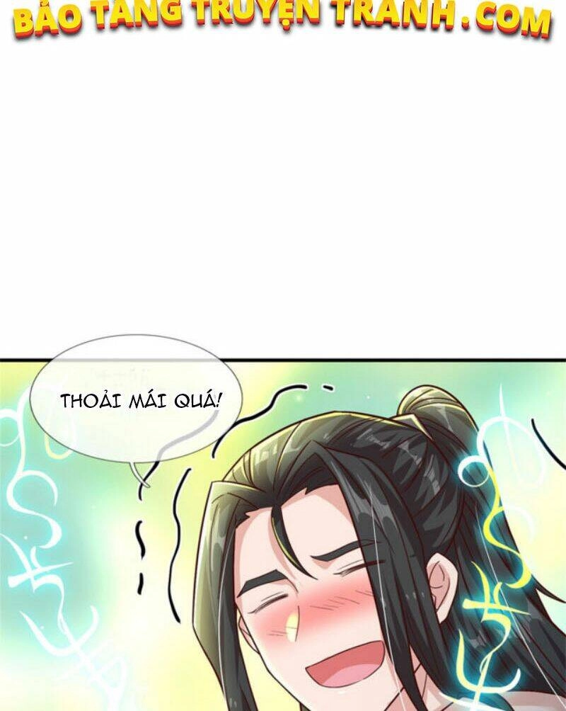 Thuộc Tính Của Ta Đều Thêm Sức Mạnh Chapter 22 - 22