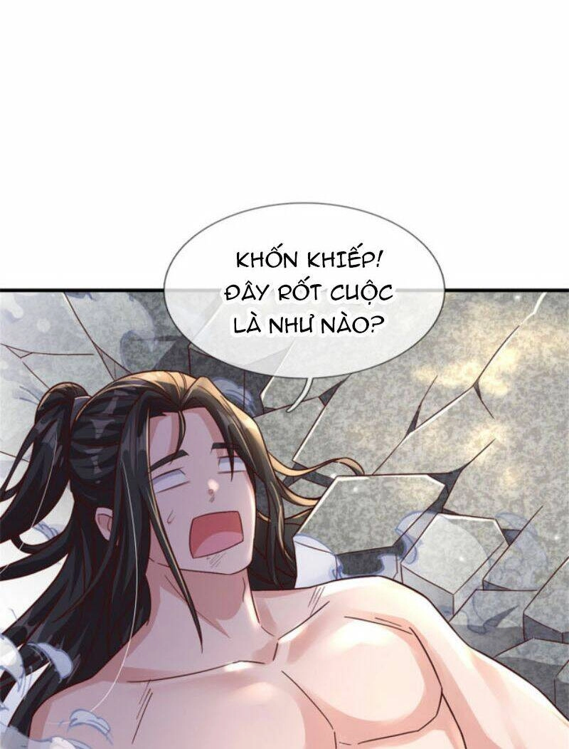 Thuộc Tính Của Ta Đều Thêm Sức Mạnh Chapter 22 - 30