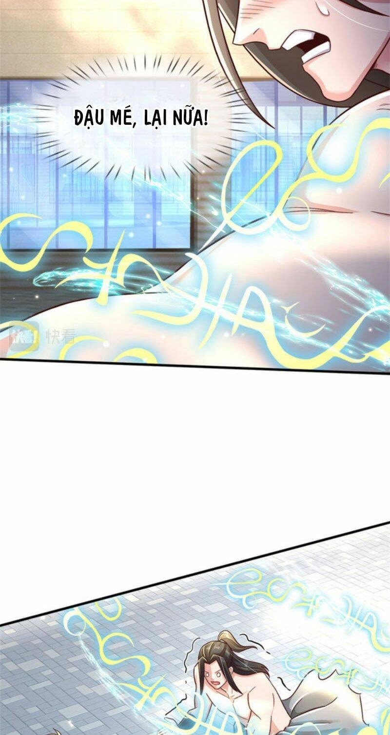 Thuộc Tính Của Ta Đều Thêm Sức Mạnh Chapter 23 - 2