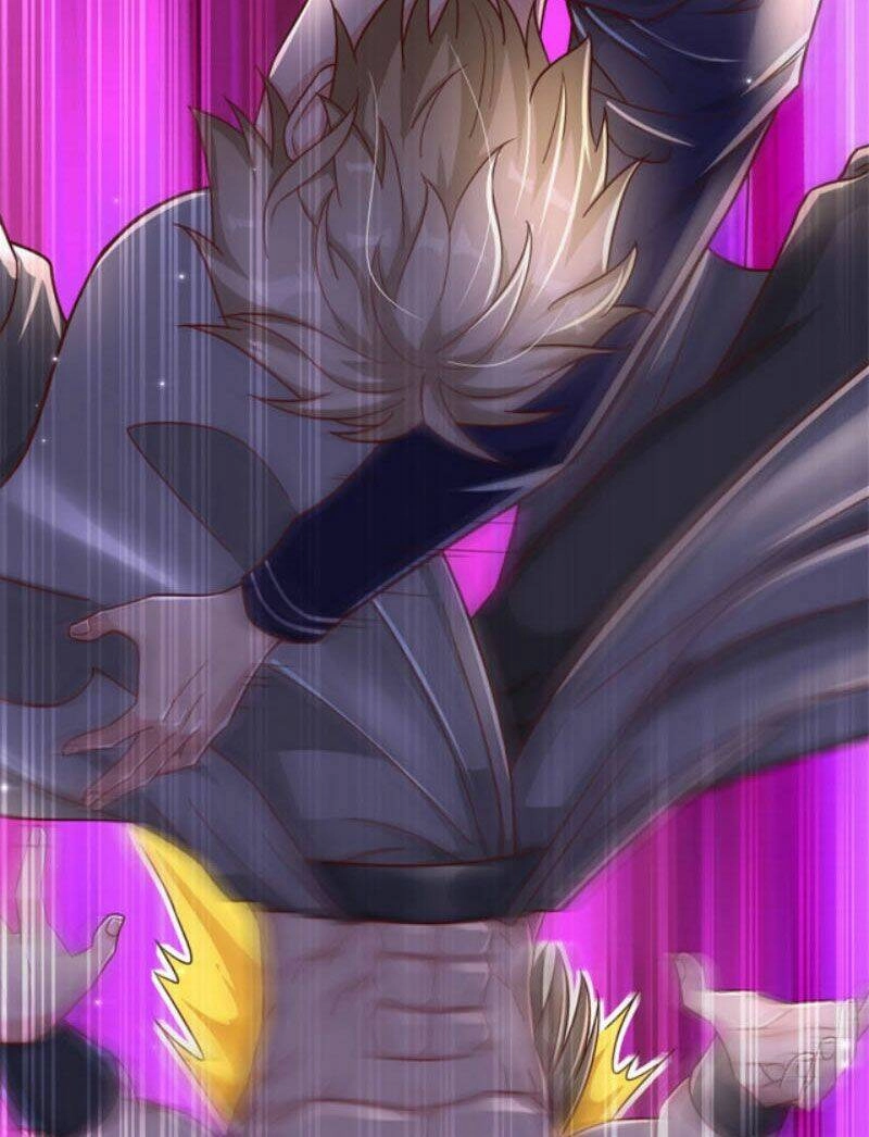 Thuộc Tính Của Ta Đều Thêm Sức Mạnh Chapter 23 - 7