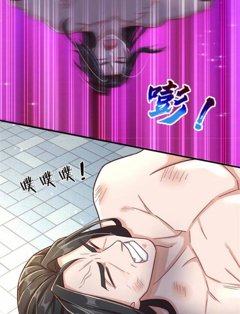 Thuộc Tính Của Ta Đều Thêm Sức Mạnh Chapter 23 - 8