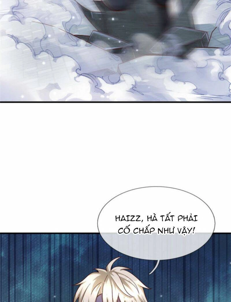 Thuộc Tính Của Ta Đều Thêm Sức Mạnh Chapter 23 - 12